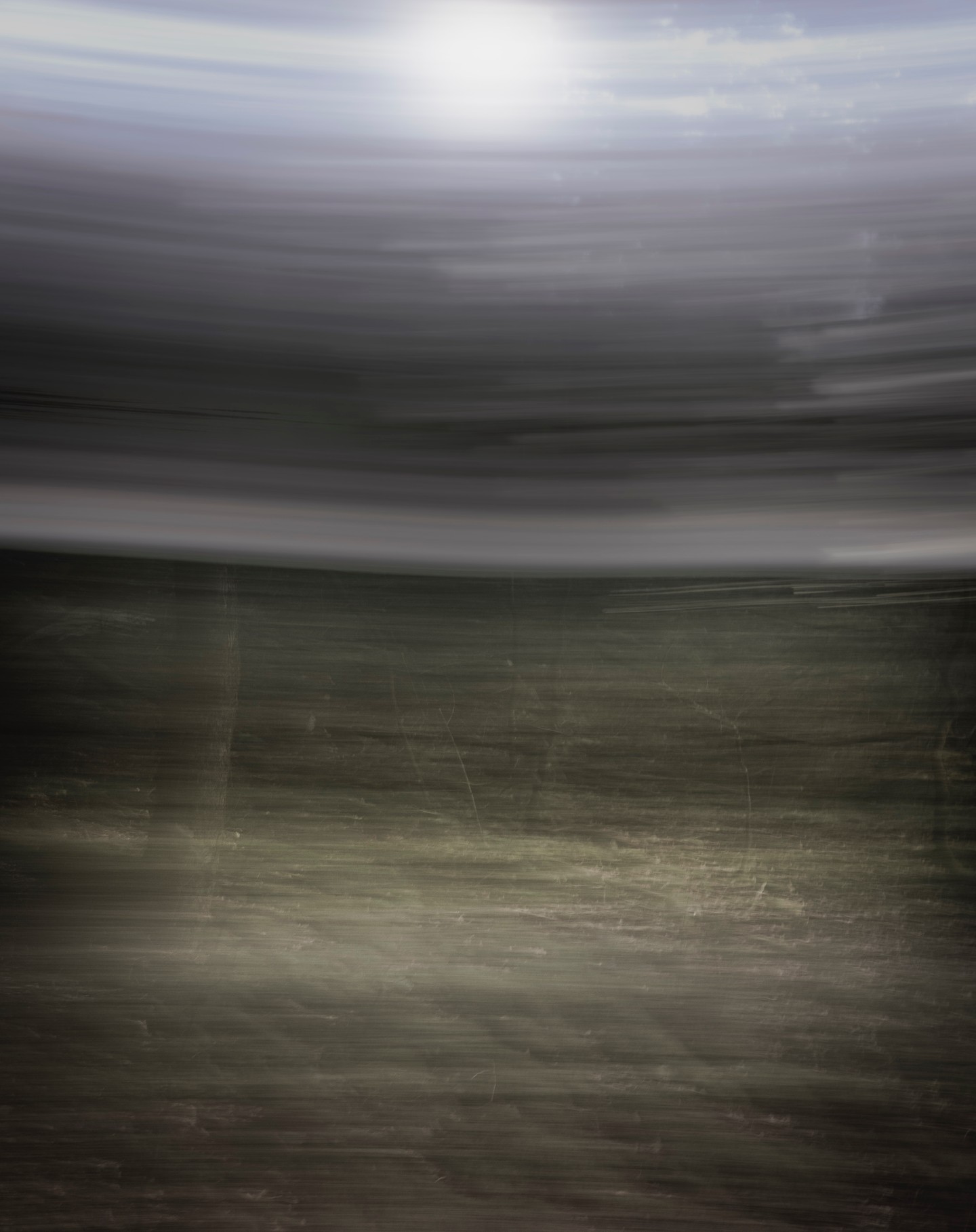Atmospheric natural journey image